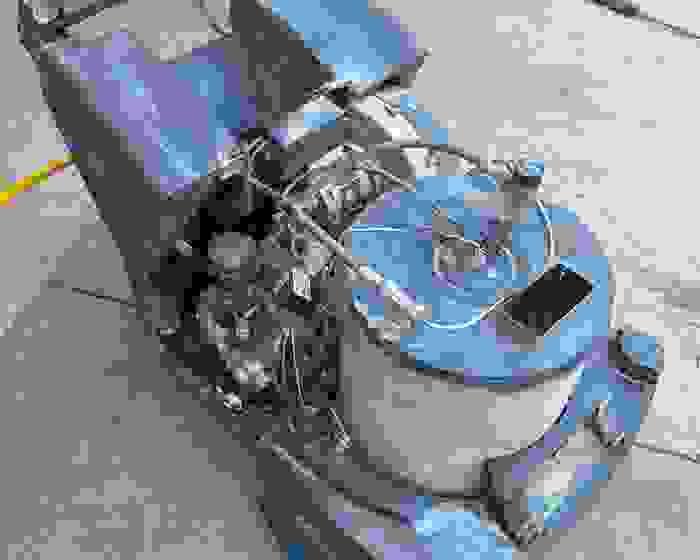 Neptune 4 Repair & Service